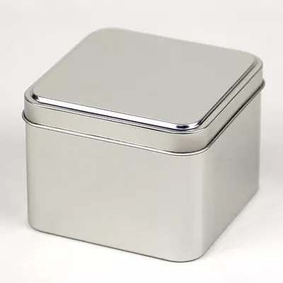 K1094 Metal Can 1