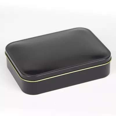 Rectangular Can K1335 1